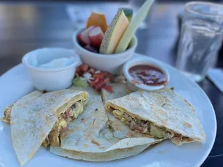 Good Stuff Restaurant - Redondo Beach