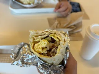 Torrance Memorial Yang's Cafe