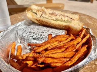 Good Stuff Restaurant -  Palos Verdes