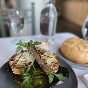 Classic Escargots