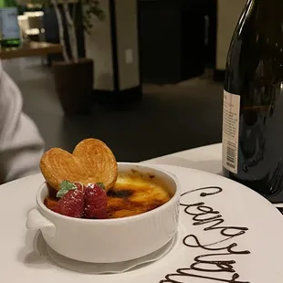 Classic Crème Brûlée