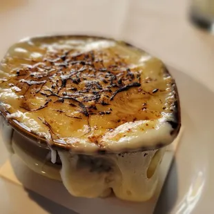 French Onion Soup
