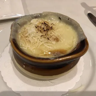 French Onion Soup