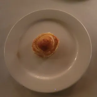 Carb heaven