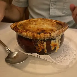 Onion Soup