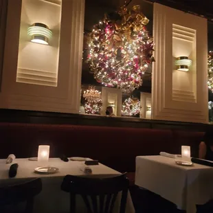 Beautiful decor