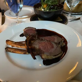 lamb