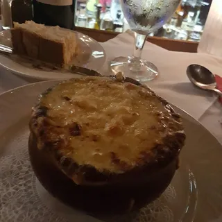 Onion Soup