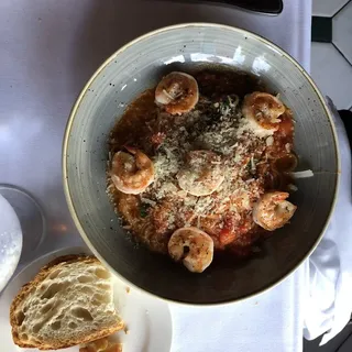 Angel Hair Pasta