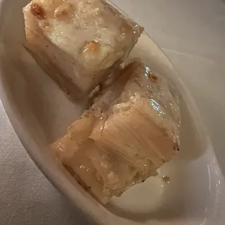 Potato Au Gratin