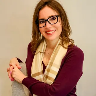 Alexis S.