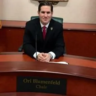 Ori B.