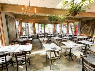 Bacari Sherman Oaks