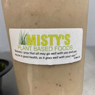 "Beloved, I pray that all may go well with you and you may be in good health, as it goes well with your soul."  -3 John 1:2