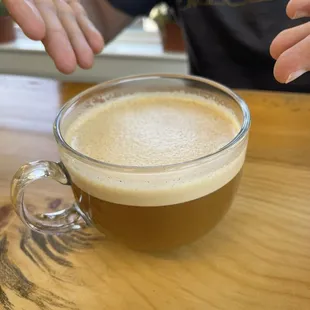 The Brain Fuel Coffee