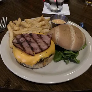 Charburger