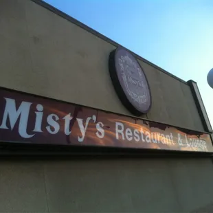 Signage
