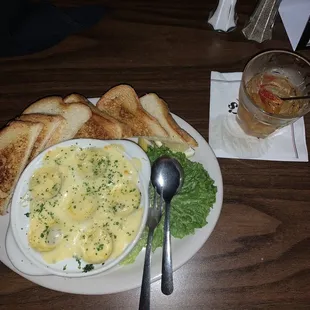 Escargot