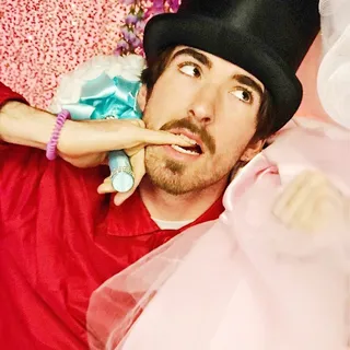 Eric J.