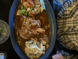 Billy's Restaurant