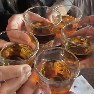 drink
