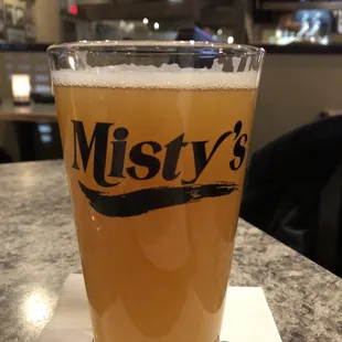 Kros Strain Fairy Nectar IPA