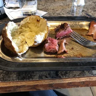 food, steak