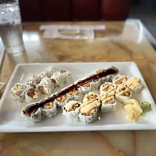 Misusushi