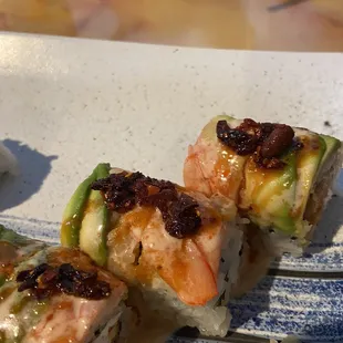 sushi, food, sashimi, sushi and sashimi