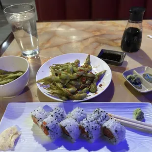 My meal