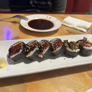 Yumy Roll