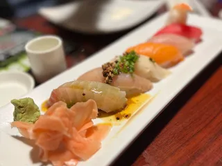 Wasabi
