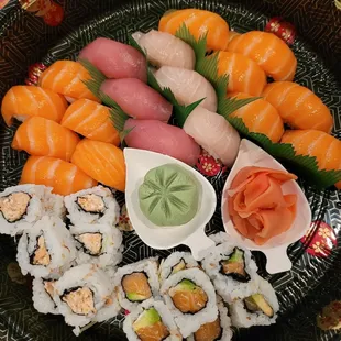 Sakura Sushi