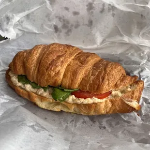 Tuna Melt
