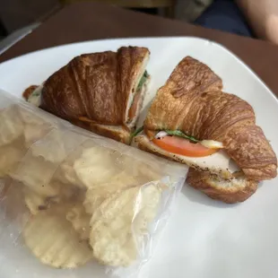 Turkey Melt