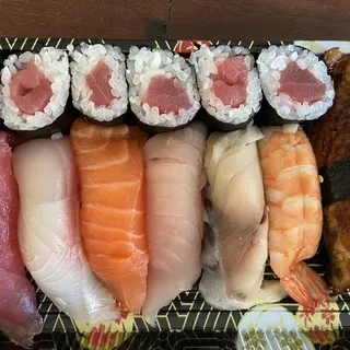Nigiri Combination