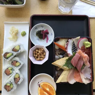 Avocado Roll