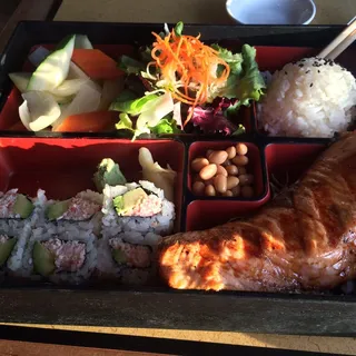 California Roll