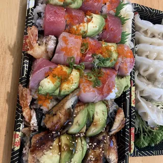 MitamaRoll