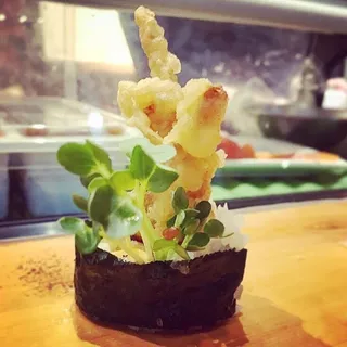 Spider Roll