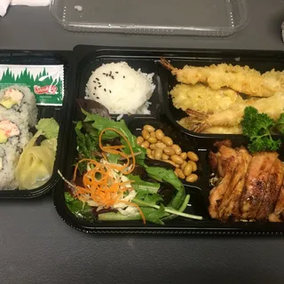 Bento Box