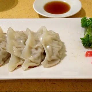 Gyoza