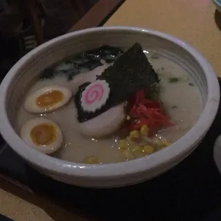 Tonkatsu