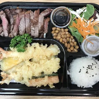 Beef Teriyaki