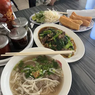 Chow Fun