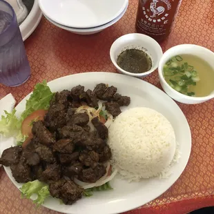 Lok Lak