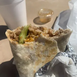 burrito, burritos and wraps, wraps, food