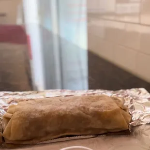 Asada Burrito