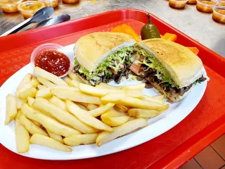 Armando’s Mexican Food