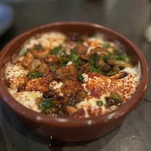 soups and chowder, soup, food, chowder